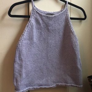 Banana Republic Halter Top